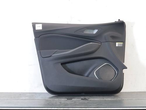 Used Front left panel Front left panel OPEL GRANDLAND / GRANDLAND X (A18, P1UO) 1.5 Turbo D (75) (131 hp) 39973511 39973511