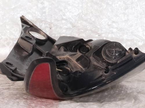Right taillight LANCIA YPSILON (312_) 1.0 Mild Hybrid (312) | BP40008115C35 - Image 4