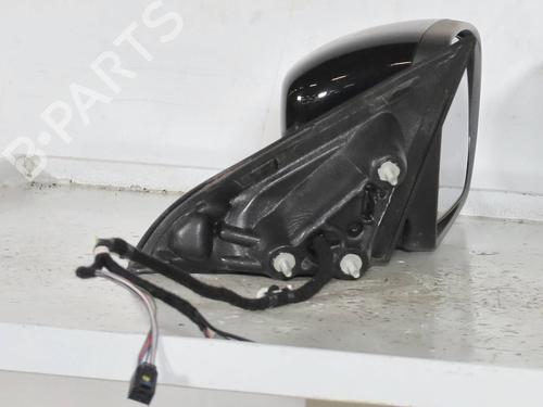 Right mirror JEEP COMPASS (MP, M6, MV, M7) 1.3 HYBRID 4X4 | BP29278347C27 