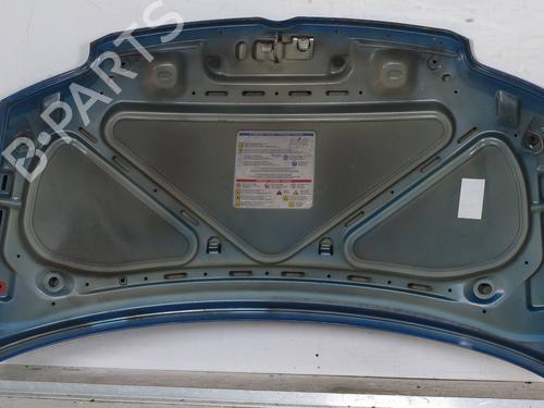 Hood FIAT PANDA (169_) 1.2 (169.AXB11, 169.AXB1A) | BP26316584C1 