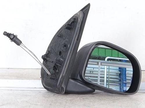 Used Right mirror FIAT PANDA (312_, 319_) 1.2 (312PXA1A) (69 hp) 25813642