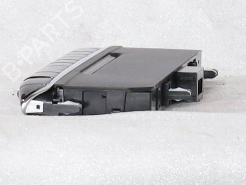 Climate control FIAT 500e (332_) Elektro 3+1 (FA1) | BP36404451I5 - Image 3