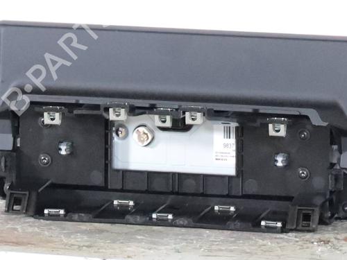 Ander PEUGEOT 2008 II (UD_, US_, UY_, UJ_, UR_, UC_) 1.2 PureTech 100 (USHNK) (101 hp) 30661988