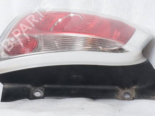 Left taillight FIAT 500 (312_) 1.2 (312AXA1A) | BP35974131C34  - Image 5