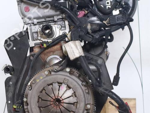 Engine LANCIA MUSA (350_) 1.3 D Multijet (350.AXG11, 350.AXG1A) | BP30859579M1 - Image 4