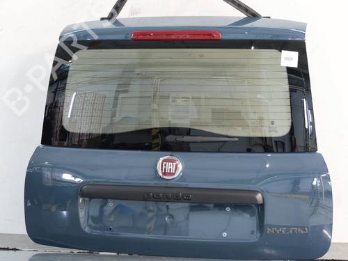 Bagklap CC/Kombi-Coupé FIAT PANDA (312_, 319_) 1.0 Mild Hybrid (71 hp) 30738870