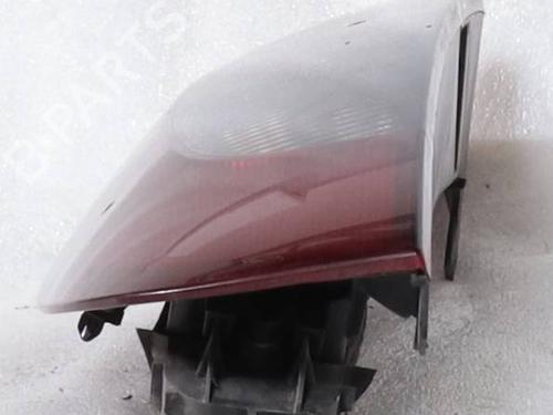 Left taillight OPEL CORSA C (X01) 1.3 CDTI (F08, F68) | BP36013330C34 - Image 3