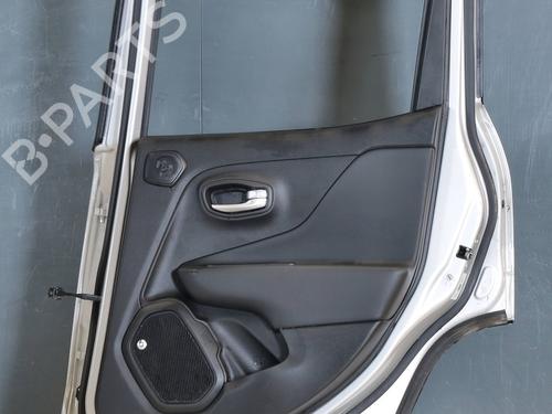 Right rear door JEEP RENEGADE SUV (BU, B1, BV) 1.3 PHEV 4Xe | BP29826831C5
