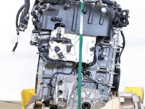 Engine ALFA ROMEO STELVIO (949_) 2.0 Q4 (949.AXA2A) | BP30111558M1 