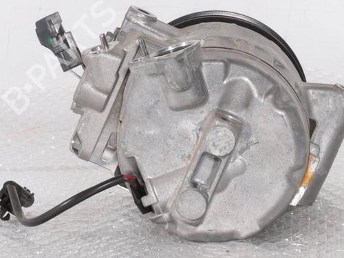 AC compressor ALFA ROMEO STELVIO (949_) 2.9 Q4 (949.AXG2A, 949.AXH2A, 949.AXS2A) | BP29530244M34