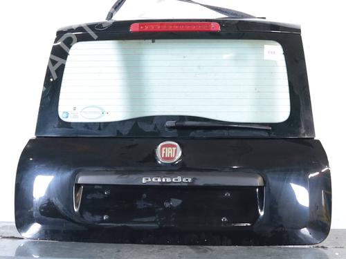tailgate-fiat-panda-312_-319_-2012-33234050 main image