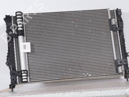 Kit radiatore Kit radiatore 39068822 39068822