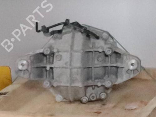 Rear differential ALFA ROMEO STELVIO (949_) 2.0 Q4 (949.AXA2A) | BP30738490M24 - Image 4