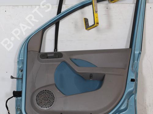 Right front door FIAT PANDA (169_) 1.2 (169.AXB11, 169.AXB1A) | BP26211354C3