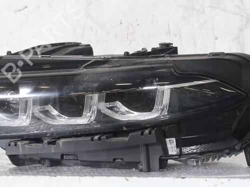 Used Left headlight Left headlight ALFA ROMEO TONALE (965_) 1.3 Hybrid Q4 (280 hp) 36217731 36217731