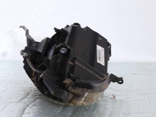 Left headlight LANCIA YPSILON (312_) 1.2 (312.PXA1A, 312.YXA1A) | BP38949381C28 - Image 5