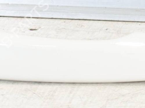 Used Front right exterior door handle FIAT 600e / 600 (365_, 364_) Electric (156 hp) 24373417