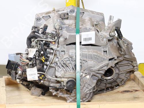 Used Gearbox Gearbox 39092453 39092453