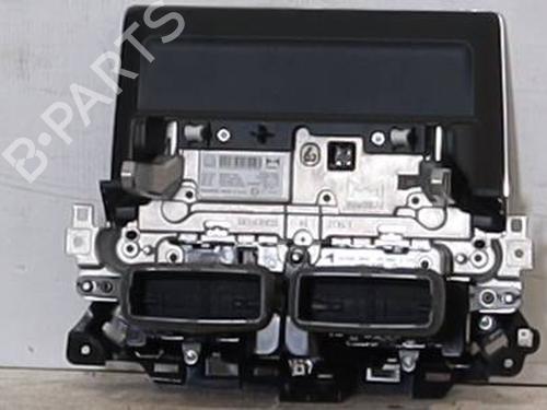 Display monitor JEEP COMPASS (MP, M6, MV, M7) 1.3 Hybrid 4x4 | BP26316583C48 - Image 2