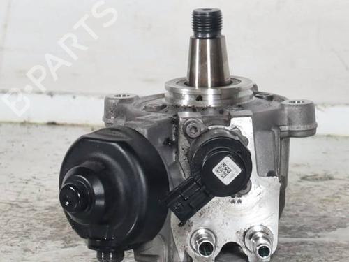 Used Injection pump Injection pump FIAT DUCATO Van (250_) 140 Multijet 2,2 D (140 hp) 30859257 30859257