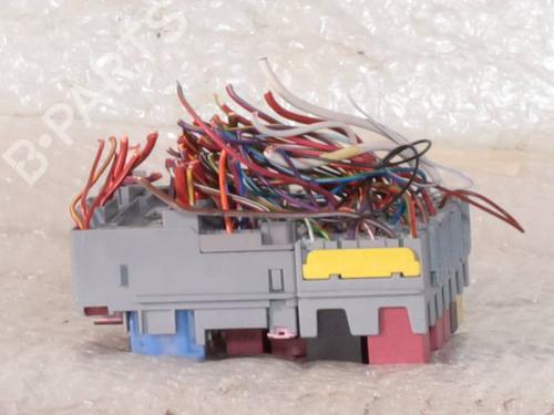 Fuse box JEEP RENEGADE SUV (BU, B1, BV) 1.6 MultiJet | BP40039728E1 - Image 5