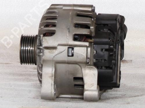 Alternator CITROËN C4 I (LC_) 1.6 16V | BP37662404M7 - Image 2