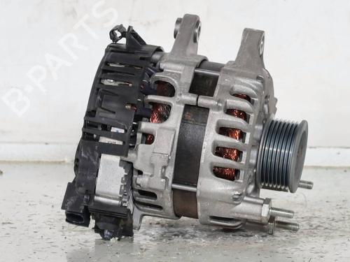 Alternator JEEP RENEGADE SUV (BU, B1, BV) 1.5 T4 Hybrid | BP30443102M7