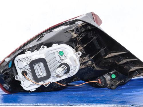 Right taillight FIAT TIPO Hatchback (356_, 357_) 1.6 Multijet (357HXG1) | BP30130313C35 