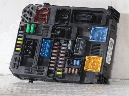 fuse-box-jeep-avenger-j2-2022-34713517 main image