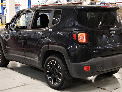 Engine JEEP RENEGADE SUV (BU, B1, BV) 1.3 PHEV 4Xe | BP30662856M1  - Image 8