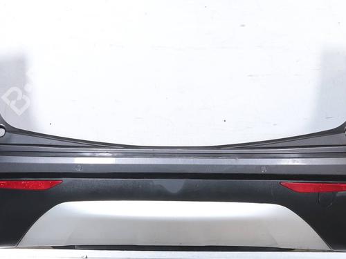 Used Rear bumper ALFA ROMEO STELVIO (949_) 2.2 D (949.AXD1A) (160 hp) 25897859
