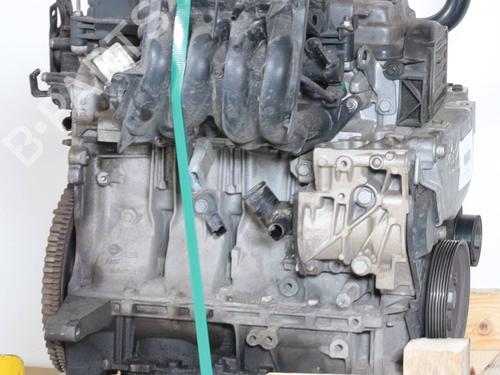 Engine CITROËN C3 I (FC_, FN_) 1.1 i | BP26162989M1 