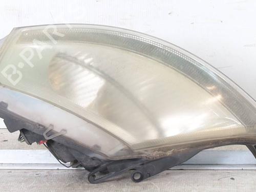 left-headlight-citroen-c3-ii-sc_-2009-26162870 main image