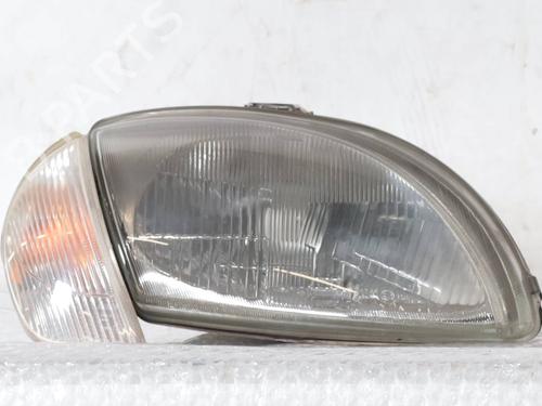 Used Right headlight FIAT SEICENTO / 600 (187_) 1.1 (187AXB, 187AXB1A, 187AXC1A02) (54 hp) 32029139