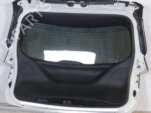 Tailgate JEEP COMPASS (MP, M6, MV, M7) 1.3 HYBRID 4X4 | BP27804105C6 - Image 2