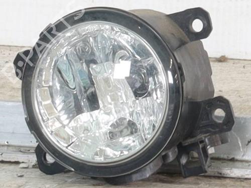 Used Right front fog light FIAT FIORINO MPV (225_) 1.3 JTD Multijet (95 hp) 27876184