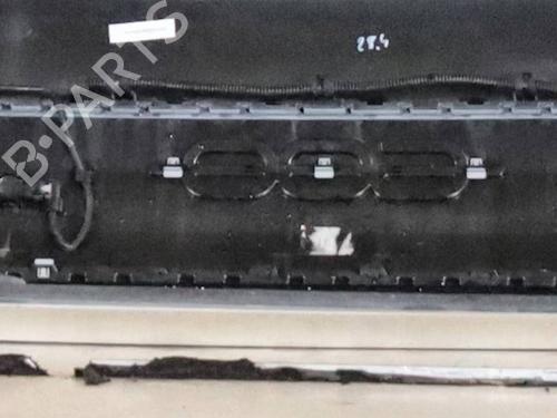 Rear bumper FIAT 600e / 600 (365_, 364_) Mild Hybrid | BP30178776C8 