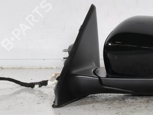 Left mirror JEEP COMPASS (MP, M6, MV, M7) 1.3 Hybrid 4x4 | BP29481008C26 