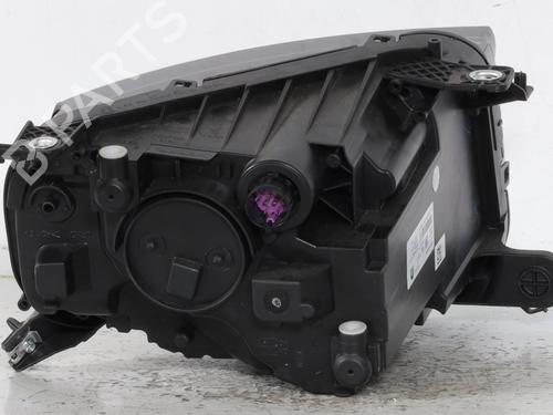 Left headlight FIAT 500e (332_) Elektro (FA1) | BP29618210C28 