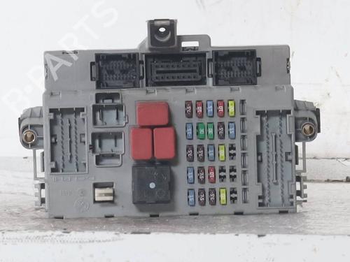Used Fuse box Fuse box LANCIA YPSILON (843_) 1.3 JTD (843.AXD11, 843.AXD1A) (70 hp) 36217154 36217154