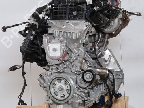 Motor JEEP COMPASS (MP, M6, MV, M7) 1.3 HYBRID 4X4 (190 hp) 29530193