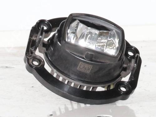 Used Right front fog light Right front fog light JEEP COMPASS (MP, M6, MV, M7) 1.5 T4 Hybrid (131 hp) 23044368 23044368