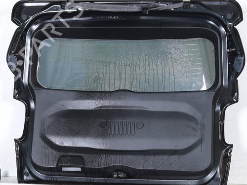 Tailgate JEEP RENEGADE SUV (BU, B1, BV) 1.3 T-GDi | BP24659324C6 