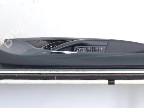 Front left panel OPEL ASTRA K (B16) 1.5 CRDI (68) | BP39973476C58 - Image 3