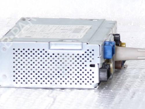 Electronic module JEEP AVENGER (J2) 1.2 GSE T3 | BP39427653M83  - Image 5
