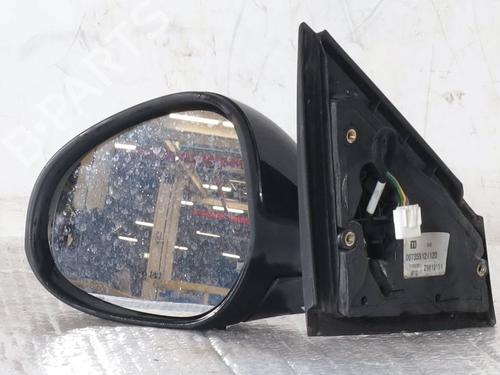 Used Left mirror Left mirror LANCIA YPSILON (843_) 1.2 (843.AXA1A) (60 hp) 34340828 34340828