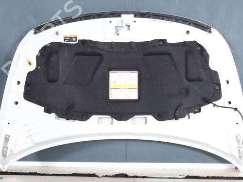 Hood FIAT TIPO Hatchback (356_, 357_) 1.6 Multijet (357HXG1) | BP30130287C1