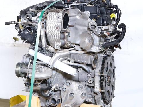 Engine ALFA ROMEO GIULIA (952_) 2.0 (952ACA25) | BP36527617M1 - Image 2