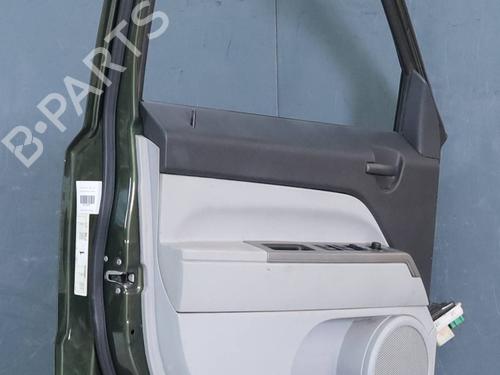 Dør venstre fortil JEEP COMPASS (MK49) 2.0 CRD 4x4 | BP39261760C2 - Image 6