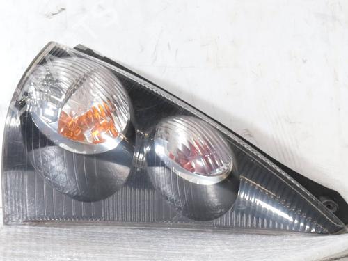 Used Right taillight Right taillight CITROËN C1 (PM_, PN_) 1.0 (68 hp) 33615906 33615906